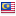 haripersnasional.com server is located in Malaysia